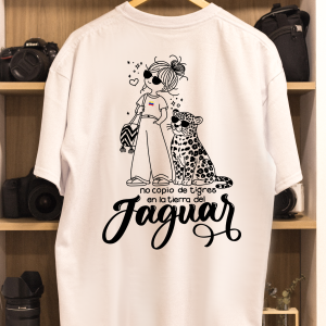 Inicio mock jaguar 4